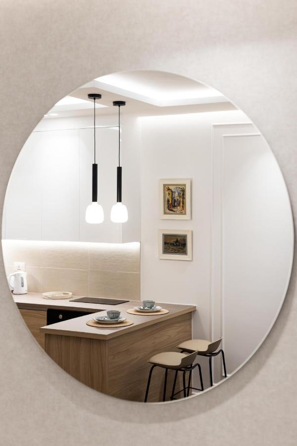 A Blok Top Living Belgrad Exterior foto